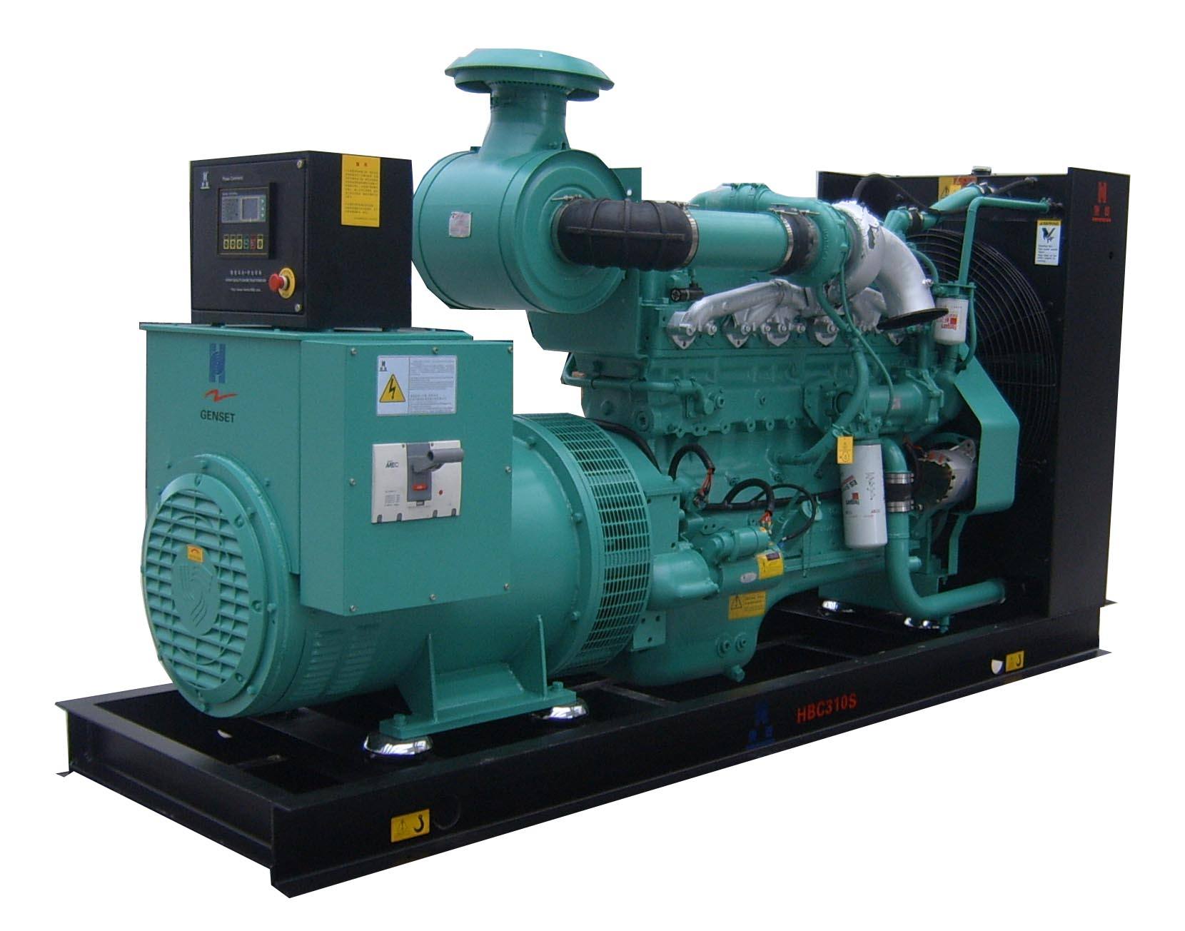 四川发电机-南通系列发电机销售